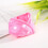 90 Pcs Diy Hair Curler Rollers Wave Point Cloth Sponge Styling Tools 11