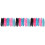 90 Pcs Diy Hair Curler Rollers Wave Point Cloth Sponge Styling Tools 5