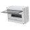 Clear For Packaging Distribution Box 19.00x14.50x9.00cm White 1
