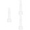 3Pcs Suction Head Liner For Cow Milking Machine Accessory 5