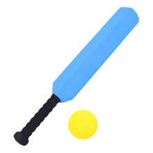 3Sets Blue Kids Leisure Toy Set for Outdoor Sports and Play