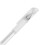 15 Pcs Eyebrow Mapping Pen For Microblading And Lip Marking White 11