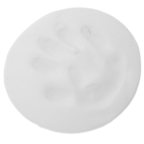 3 Sets Handprint Ornament Making Kit For Babies 2