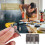30 Pcs Magnetic Screwdriver Bits Head 9