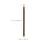 2Pcs Waterproof Eyebrow Pencil With Tearable Design 2