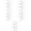 5 Sets Violin String Assortment Replacement Supply 9