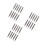 30 Pcs Magnetic Screwdriver Bits Head 11