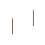 2Pcs Waterproof Eyebrow Pencil With Tearable Design 9