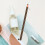 2Pcs Waterproof Eyebrow Pencil With Tearable Design 4