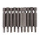 30 Pcs Magnetic Screwdriver Bits Head 2