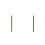 2Pcs Waterproof Eyebrow Pencil With Tearable Design 5