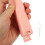 5Pcs Portable Floss Pick Organizer Box For Teeth Care 7