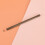 2Pcs Waterproof Eyebrow Pencil With Tearable Design 3
