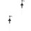 2Pcs Syrup Bottle Pump For Honey Dispensing 3