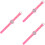 3Pièces Adorables Enfants Rose Décoratives 8