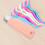 5Pcs Portable Floss Pick Organizer Box For Teeth Care 5