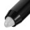 3Pcs Face Contour Stick Dual-End Black Plastic Highlighter Makeup Kit 7