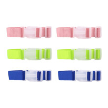 10pcs Lever Wire Connectors Out Terminal Block Electrical Splitter Insulated Flame Retardant Wire Connector For Safe High Voltage Wiring