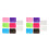 16Sets Reusable Silicone Dust Plug Kit for USB C Port Laptop Computer 6