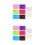 16Sets Reusable Silicone Dust Plug Kit for USB C Port Laptop Computer 7