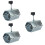 3Pcs Floor And Wall Tile Leveling Regulator 8