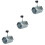 3Pcs Floor And Wall Tile Leveling Regulator 6