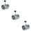 3Pcs Floor And Wall Tile Leveling Regulator 10