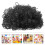 2Pcs Fluffy Clown Wig For Cosplay Performance 10
