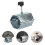 3Pcs Floor And Wall Tile Leveling Regulator 11