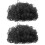 2Pcs Fluffy Clown Wig For Cosplay Performance 5