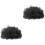 2Pcs Fluffy Clown Wig For Cosplay Performance 3