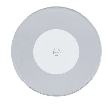 2Pièces Ensembles LED Porte- Ultra-Fin Pour Décoration