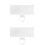 2Pcs Handheld Microphone Logo Station For Diy With Hook And Loop 6