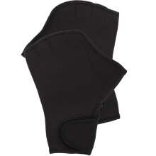 4 Pairs Swimming Gloves For Dive Training And Swim Exercises