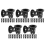 250 Pcs Hydroponic Mesh Pots Reusable Net Cups For Plants 7