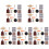 10 Sets Of Miniature Baking Tools For Play Kitchen And Decor 4