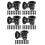250 Pcs Hydroponic Mesh Pots Reusable Net Cups For Plants 6