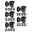 250 Pcs Hydroponic Mesh Pots Reusable Net Cups For Plants 2