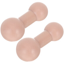 8St Doe-Het- Poppenhals Steun 1/6 Kinder Knutselmateriaal