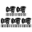 250 Pcs Hydroponic Mesh Pots Reusable Net Cups For Plants 4