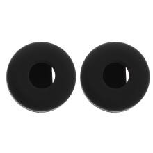 8Pcs Anti-Lost Tracer Covers Black Silicone Protective Sleeve for Pets