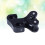 2St Zwarte Bowstring Separator Voor Compound Montagegemak 8