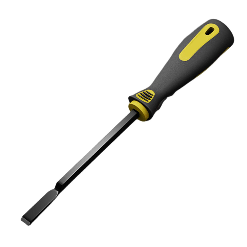 Cylinder Gasket Scraper With Steel Blade, Ergonomic Grip, Heat Treated Edge, 270Mm Engine Seal Remover 9070919766466