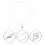 2Stk Duftkette Herz Urne Silber Ascheschmuck 8