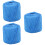 3 Baumwollseil Blau DIY Strickseil Und Langlebig 7