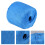 3 Baumwollseil Blau DIY Strickseil Und Langlebig 10
