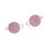 2Stk Kinderbrille Transparent Haltbar Sonnenblumen 10