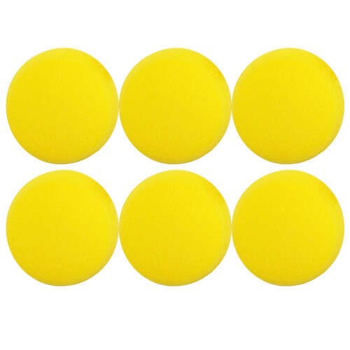 18Stk Kinder Set Gelb Robust Für Und DIY Projekte