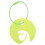 3Pièces Clip Pe Portable Résistant 1