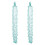 2Pièces Cage À Pliable Matériau Nylon Fer 11